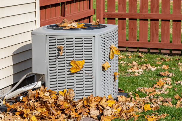 Best Best HVAC Companies  in Riverside, IA