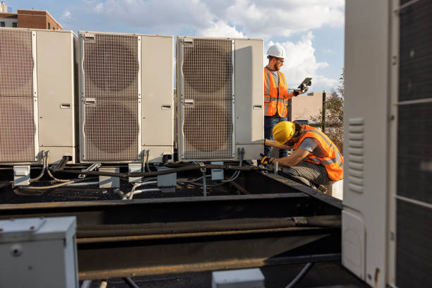 Best HVAC Repair Near Me  in Riverside, IA