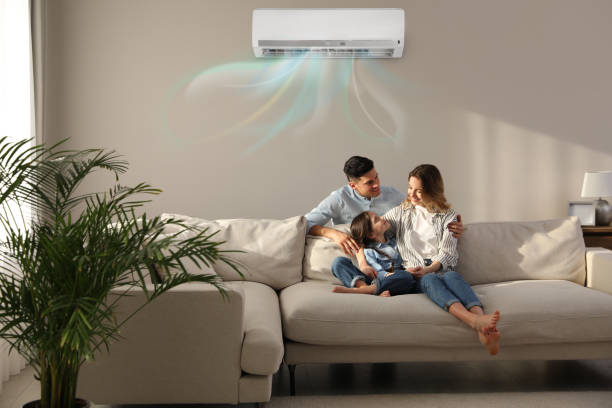 Best Affordable HVAC Services  in Riverside, IA