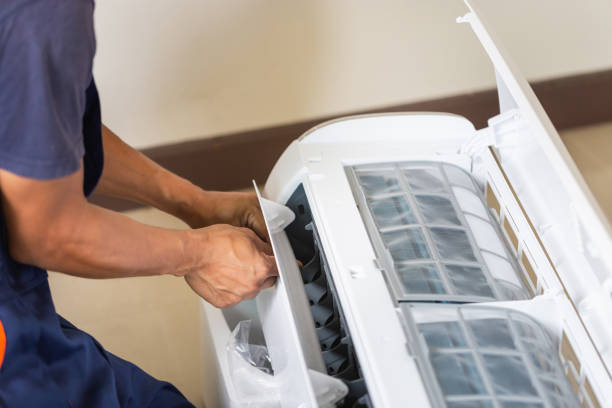 Best HVAC Repair Near Me  in Riverside, IA