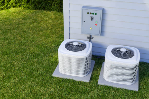 Best Central Air Repair  in Riverside, IA