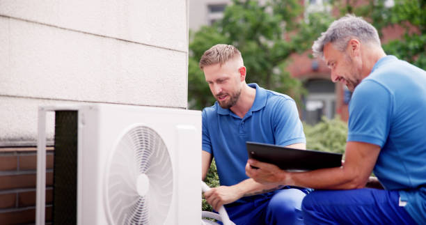 Best Best HVAC Companies  in Riverside, IA