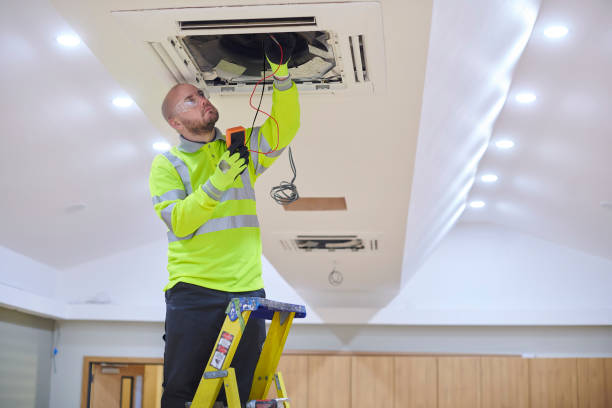 Best Affordable HVAC Services  in Riverside, IA