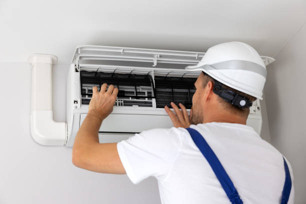 Best Ductless HVAC Repair  in Riverside, IA