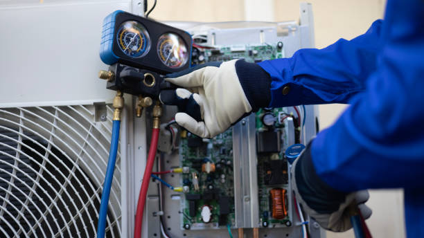 Local HVAC Companies in Riverside, IA