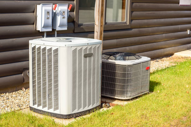 AC Installation Near Me in Riverside, IA